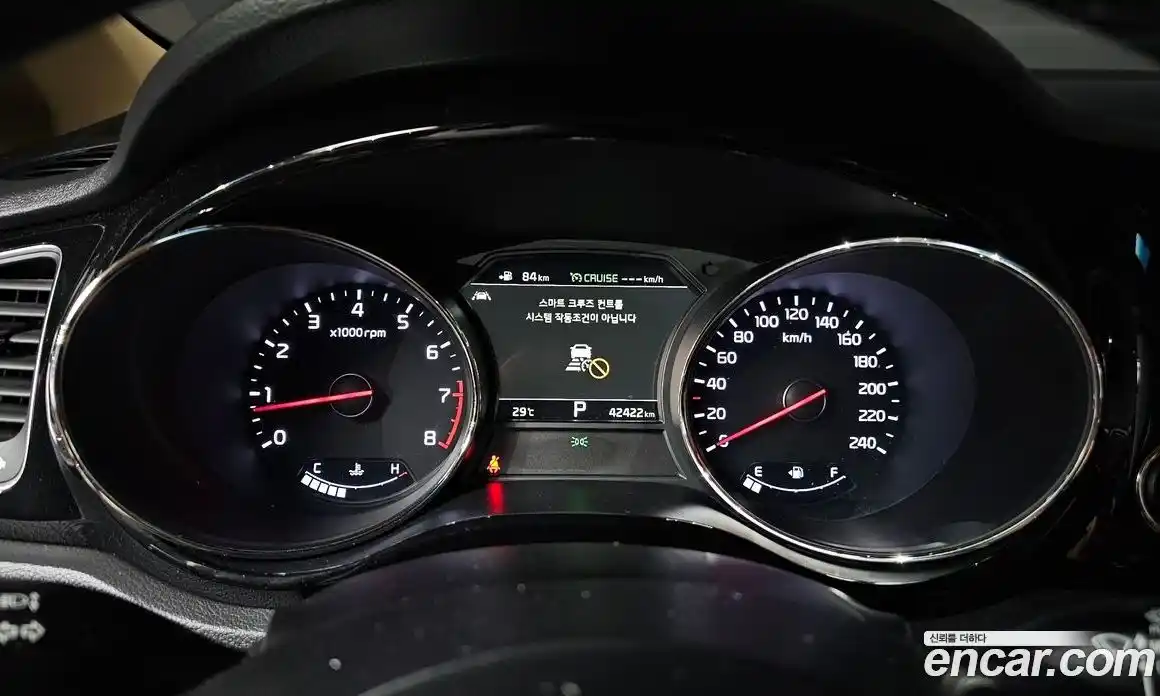 Kia Canival 2019 3.3 Автомат в Москве № 20078, фото 8