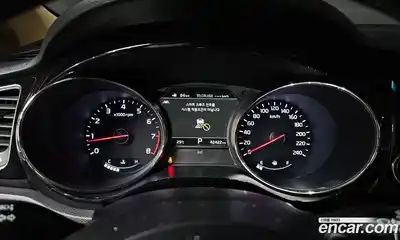 Kia Canival 2019 3.3 Автомат в Москве № 20078, миниатюра 8