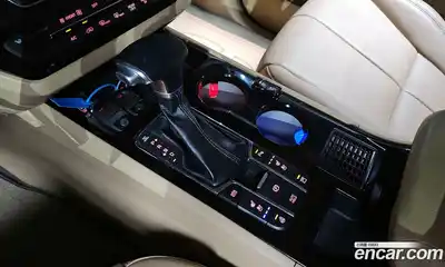 Kia Canival 2019 3.3 Автомат в Москве № 20078, миниатюра 9