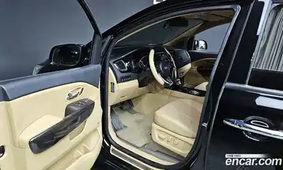 Kia Canival 2019 3.3 Автомат в Москве № 20078, миниатюра 10
