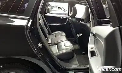 Volvo XC60 2017 2.0 Автомат в Москве № 201045, миниатюра 12