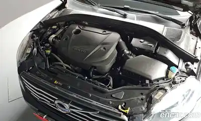 Volvo XC60 2017 2.0 Автомат в Москве № 201045, миниатюра 6