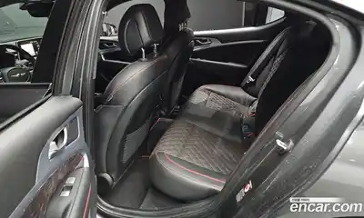 Genesis G70 2018 3.3 Автомат в Москве № 20199, миниатюра 12