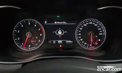 Genesis G70 2018 3.3 Автомат в Москве № 20199, миниатюра 8