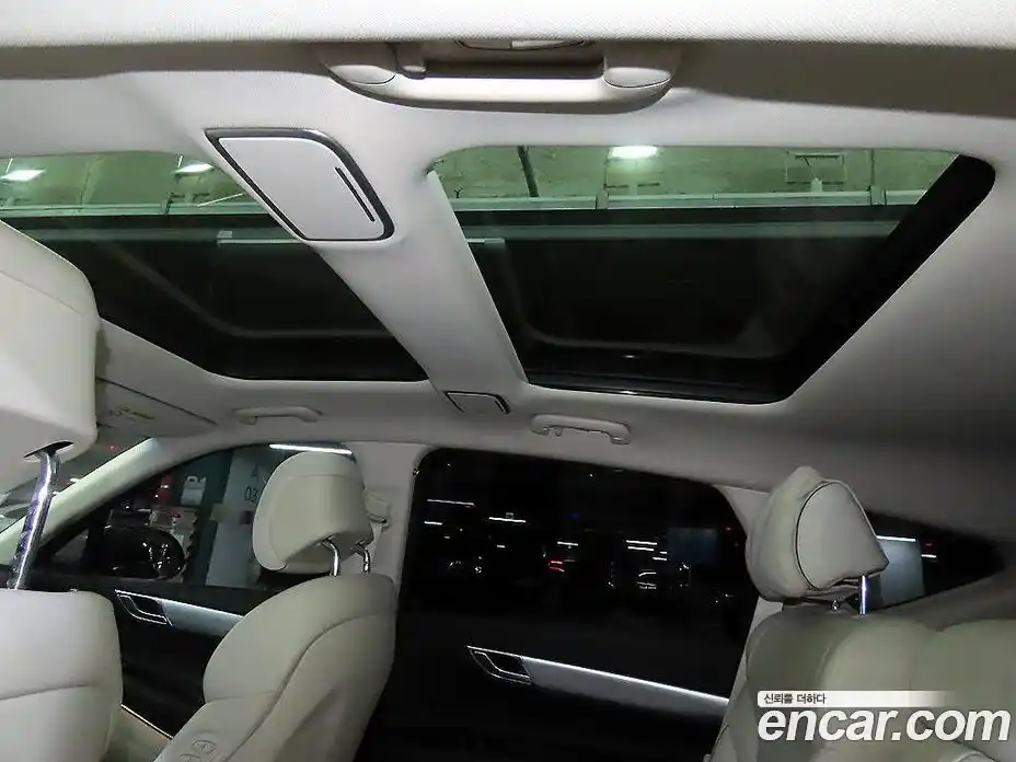 Genesis GV80 2020 3.0 Автомат в Москве № 206368, фото 13