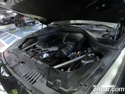 Genesis GV80 2020 3.0 Автомат в Москве № 206368, миниатюра 6