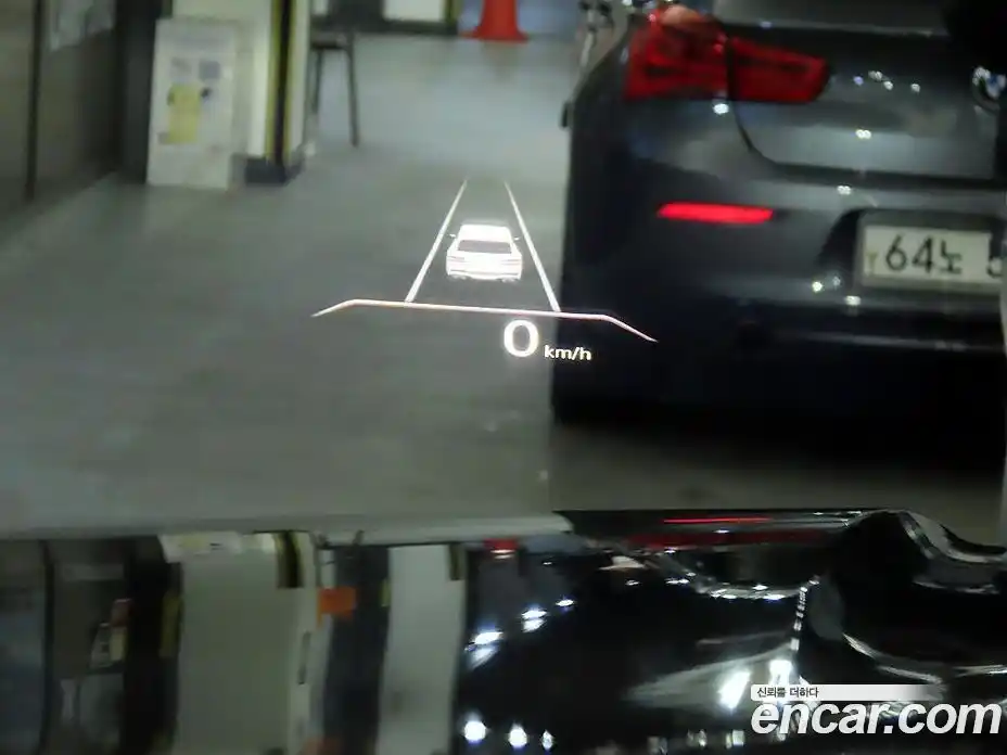 Genesis GV80 2020 3.0 Автомат в Москве № 206368, фото 7