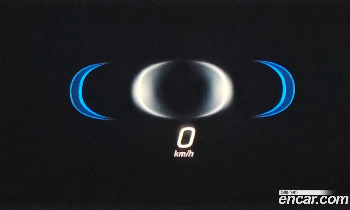 Mercedes-Benz EQS 2022 0.3 Автомат в Москве № 207961, фото 17