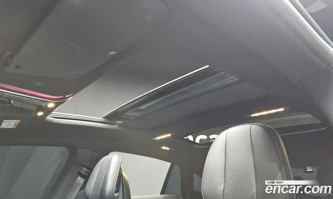 Mercedes-Benz EQS 2022 0.3 Автомат в Москве № 207961, фото 19