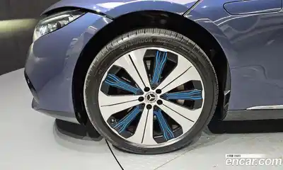 Mercedes-Benz EQS 2022 0.3 Автомат в Москве № 207961, миниатюра 5