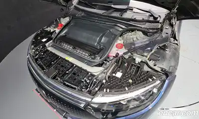 Mercedes-Benz EQS 2022 0.3 Автомат в Москве № 207961, миниатюра 6