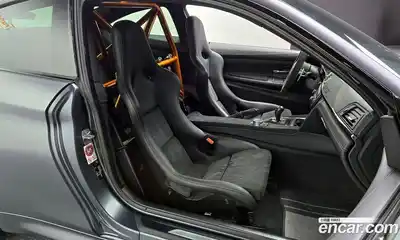 BMW M4 2016 3.0 Автомат в Москве № 210187, миниатюра 11