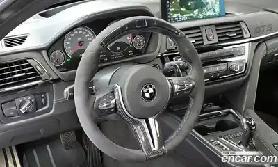 BMW M4 2016 3.0 Автомат в Москве № 210187, миниатюра 12