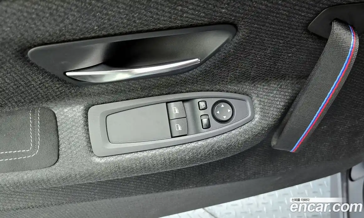 BMW M4 2016 3.0 Автомат в Москве № 210187, фото 13