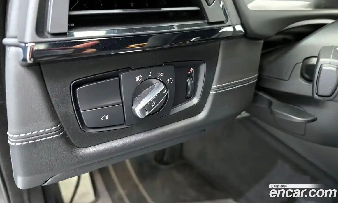 BMW M4 2016 3.0 Автомат в Москве № 210187, фото 14