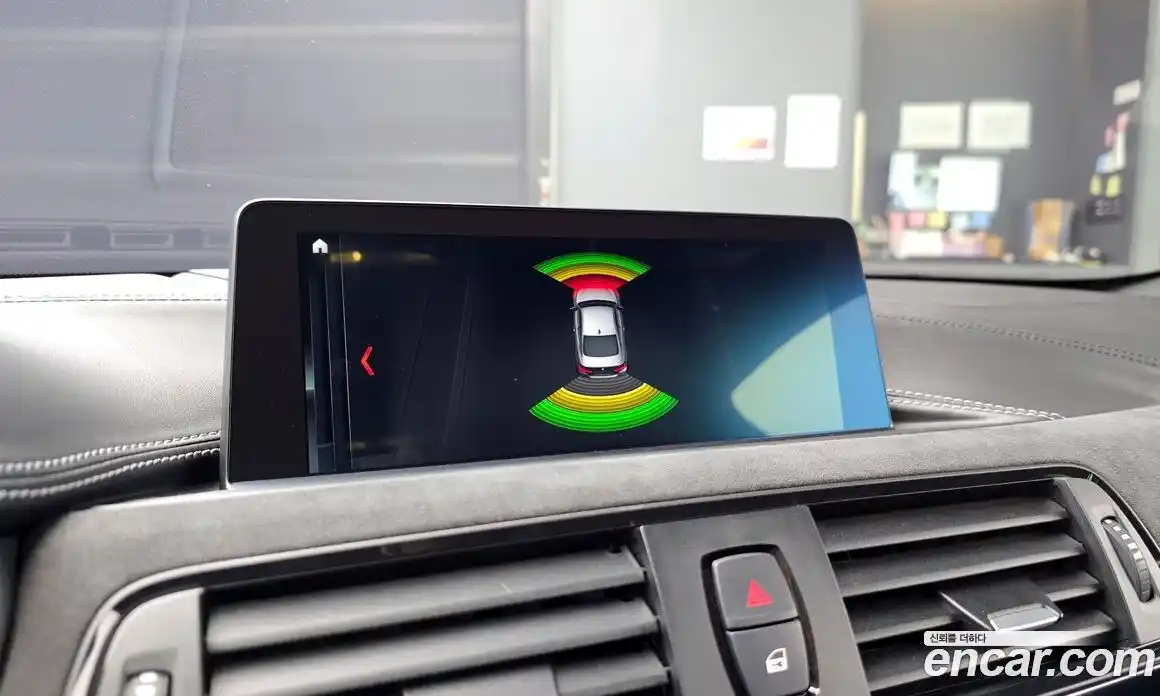 BMW M4 2016 3.0 Автомат в Москве № 210187, фото 16