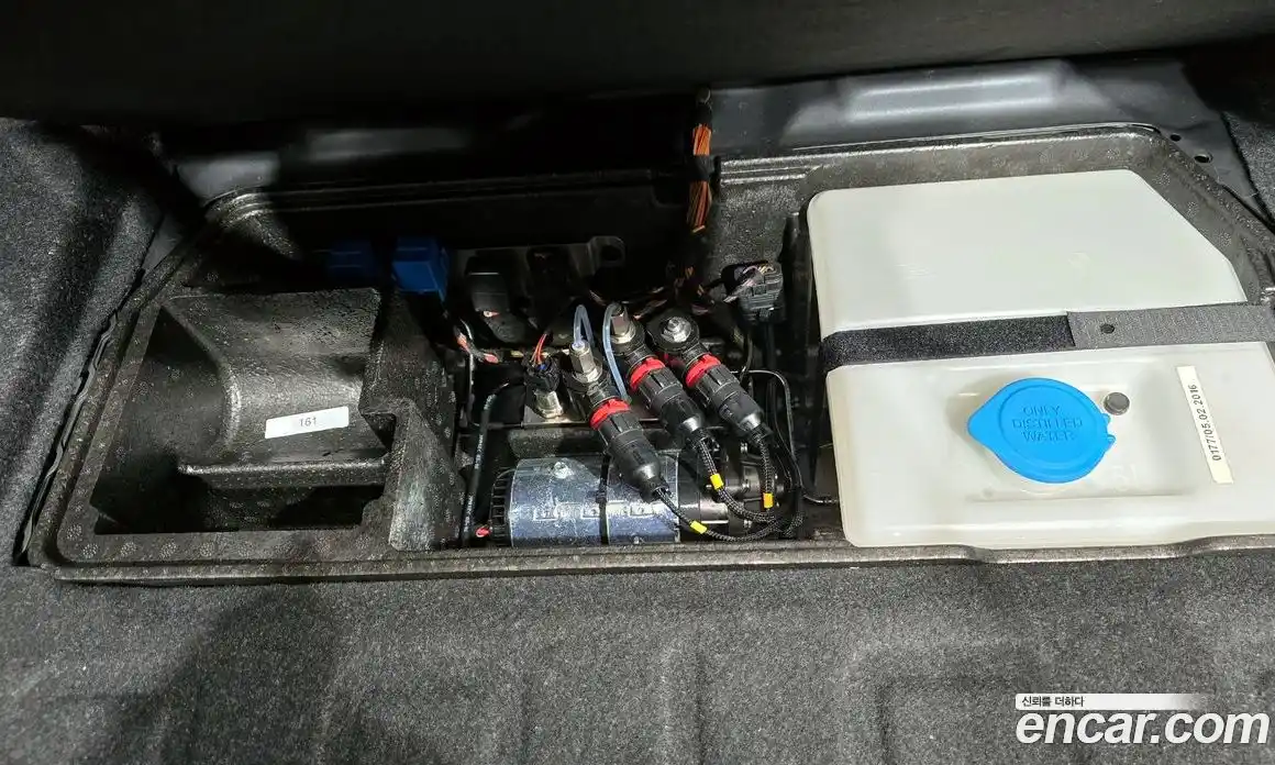 BMW M4 2016 3.0 Автомат в Москве № 210187, фото 20