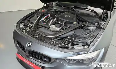 BMW M4 2016 3.0 Автомат в Москве № 210187, миниатюра 6