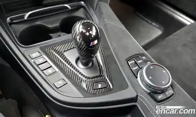 BMW M4 2016 3.0 Автомат в Москве № 210187, миниатюра 9