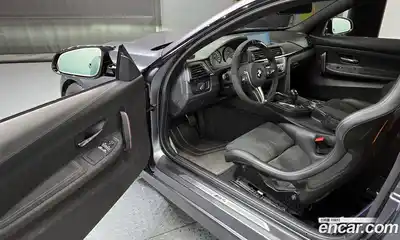 BMW M4 2016 3.0 Автомат в Москве № 210187, миниатюра 10