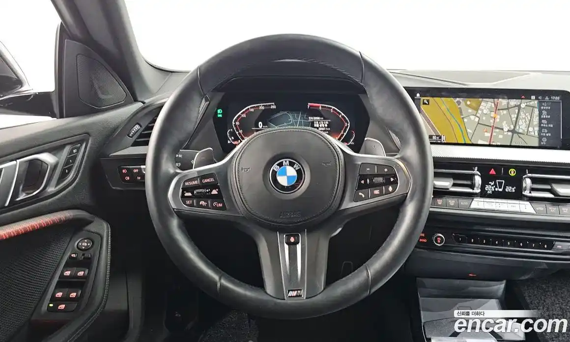 BMW 2-Series 2022 2.0 Автомат в Москве № 210664, фото 13
