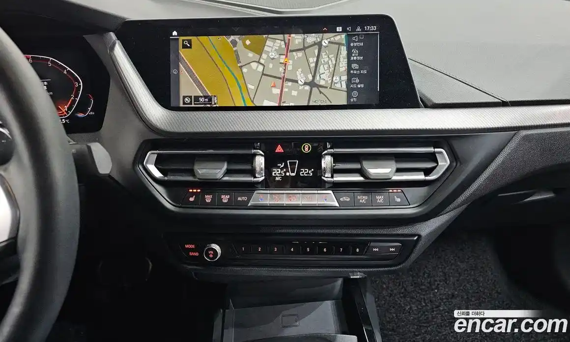 BMW 2-Series 2022 2.0 Автомат в Москве № 210664, фото 14