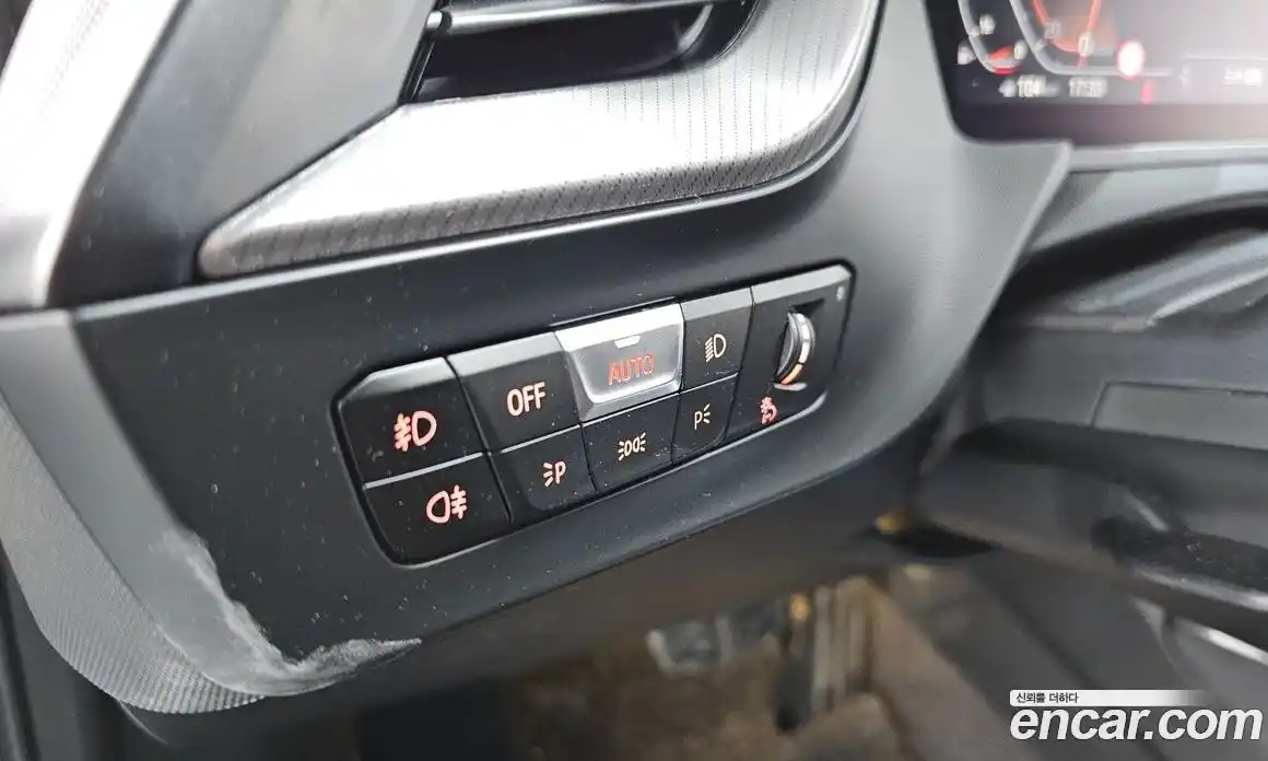 BMW 2-Series 2022 2.0 Автомат в Москве № 210664, фото 17