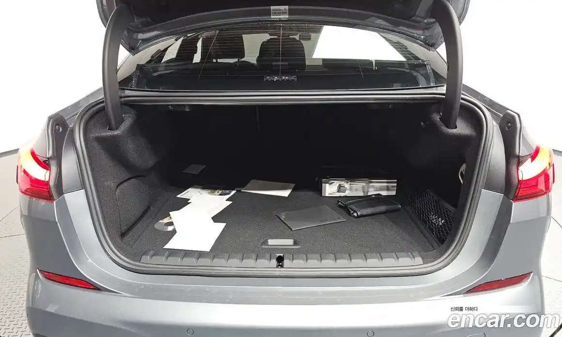 BMW 2-Series 2022 2.0 Автомат в Москве № 210664, фото 20