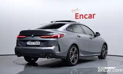 BMW 2-Series 2022 2.0 Автомат в Москве № 210664, миниатюра 2