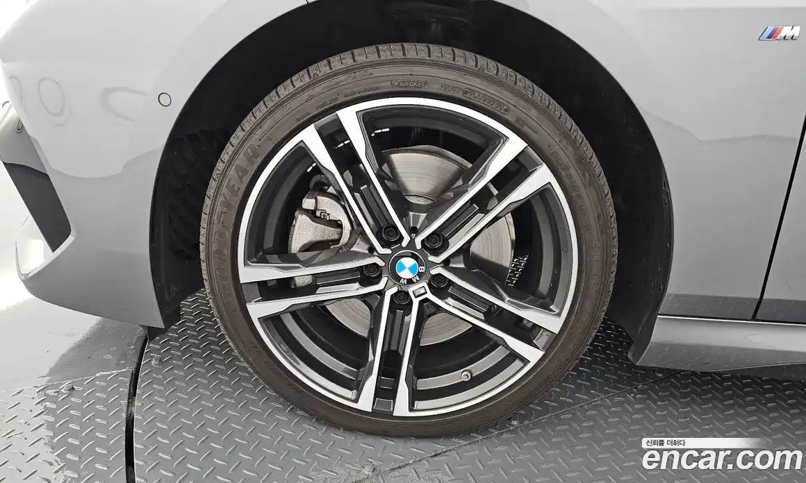 BMW 2-Series 2022 2.0 Автомат в Москве № 210664, фото 5