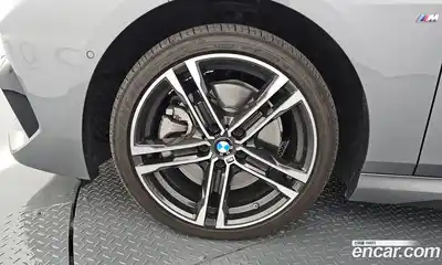 BMW 2-Series 2022 2.0 Автомат в Москве № 210664, миниатюра 5