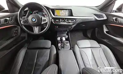 BMW 2-Series 2022 2.0 Автомат в Москве № 210664, миниатюра 7