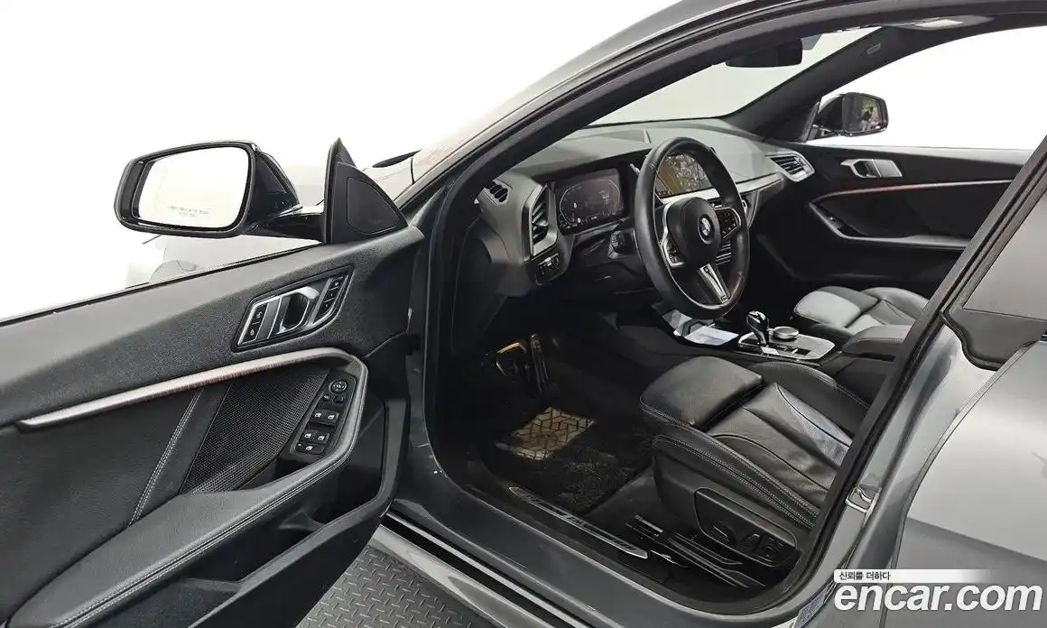 BMW 2-Series 2022 2.0 Автомат в Москве № 210664, фото 10