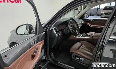 BMW X5 2022 3.0 Автомат в Москве № 210678, миниатюра 11