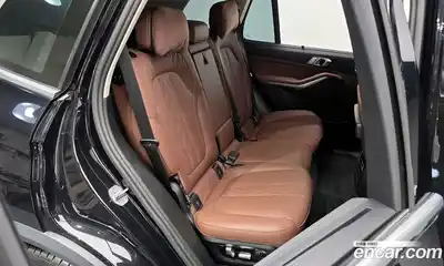 BMW X5 2022 3.0 Автомат в Москве № 210678, миниатюра 12