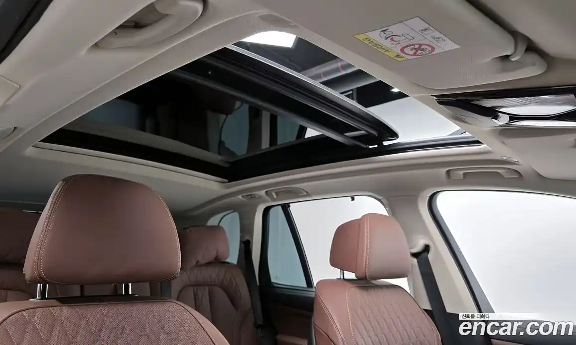 BMW X5 2022 3.0 Автомат в Москве № 210678, фото 17