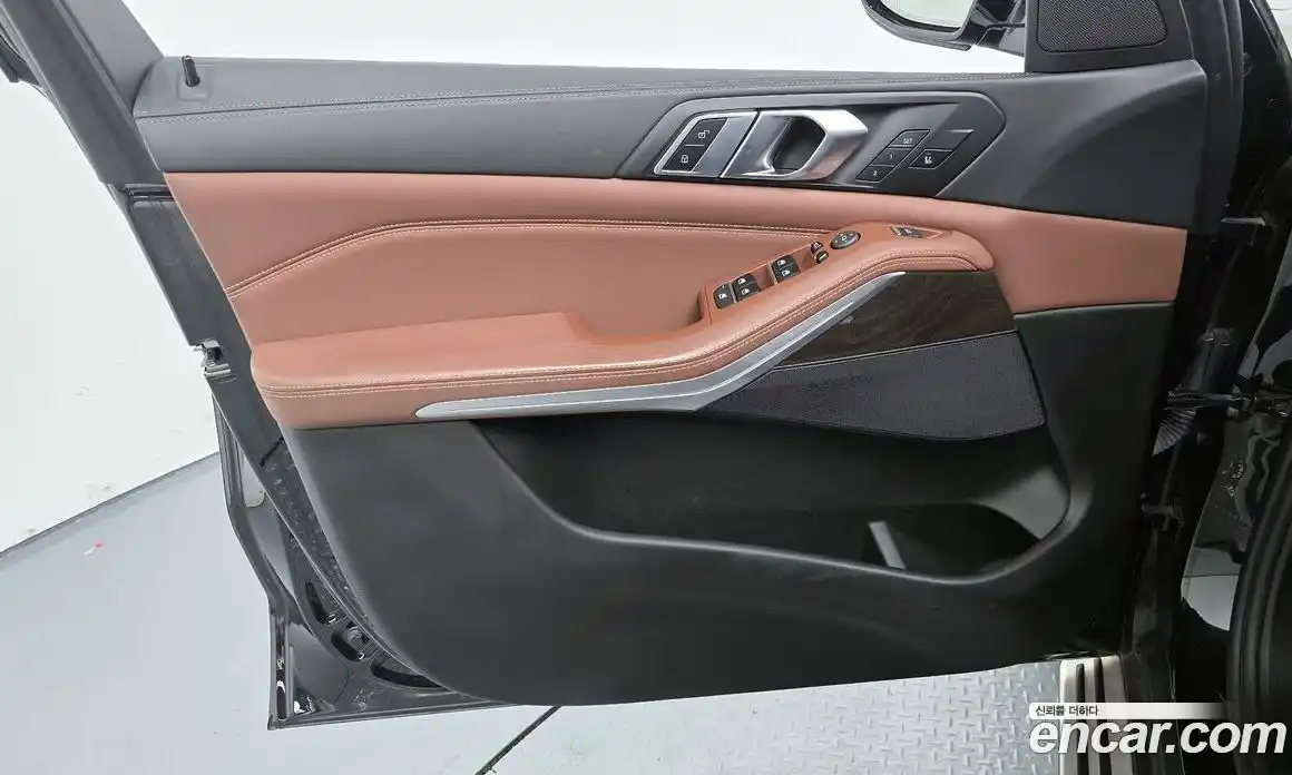 BMW X5 2022 3.0 Автомат в Москве № 210678, фото 18