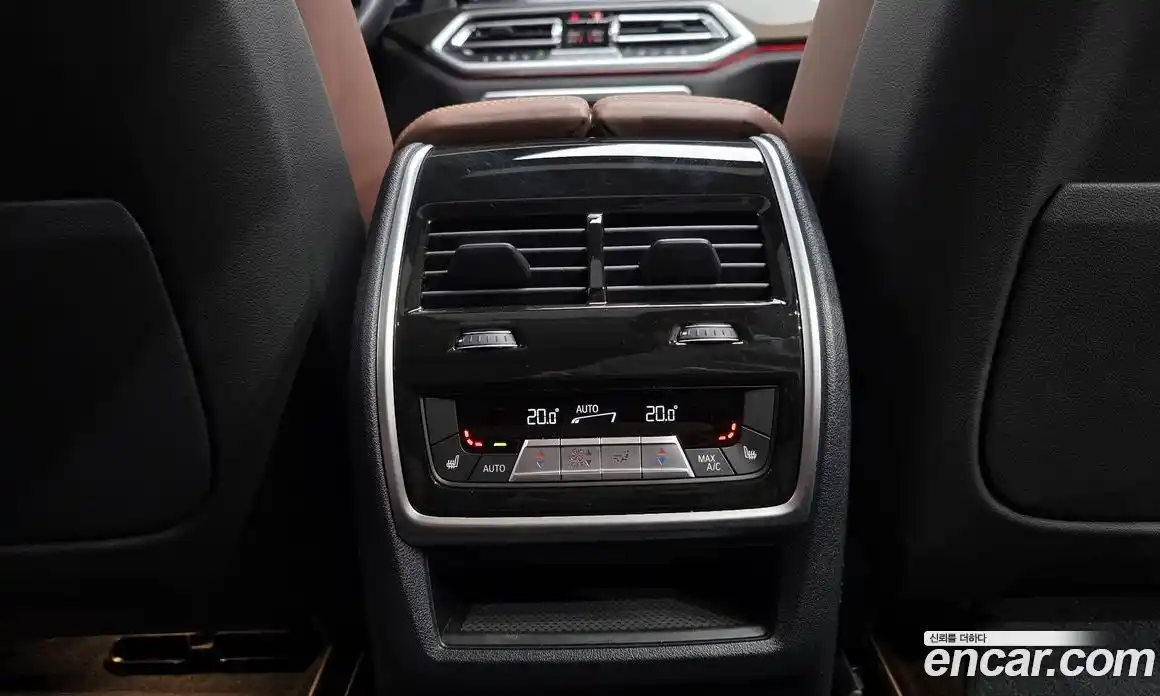 BMW X5 2022 3.0 Автомат в Москве № 210678, фото 19