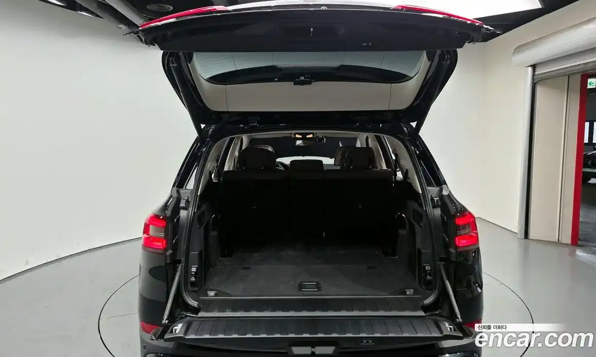 BMW X5 2022 3.0 Автомат в Москве № 210678, фото 20