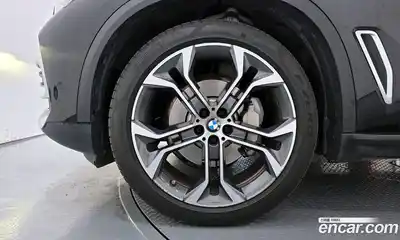 BMW X5 2022 3.0 Автомат в Москве № 210678, миниатюра 5