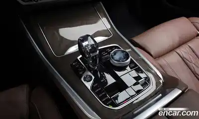 BMW X5 2022 3.0 Автомат в Москве № 210678, миниатюра 9