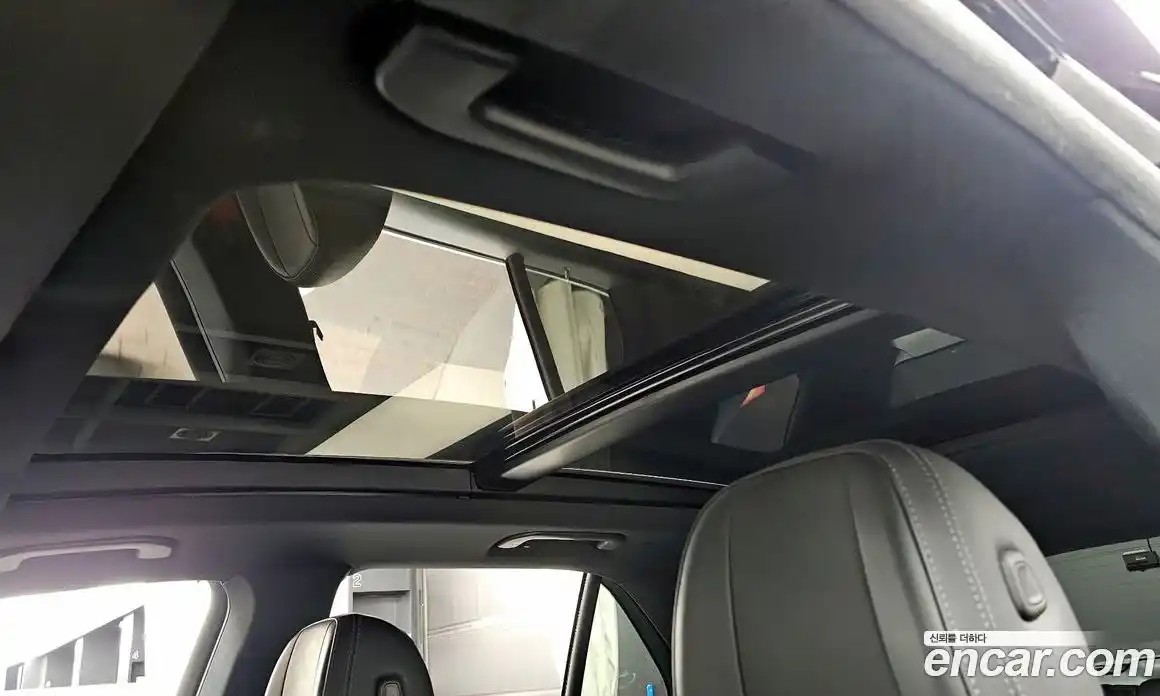 Mercedes-Benz GLE-Class 2022 3.0 Автомат в Москве № 212255, фото 18