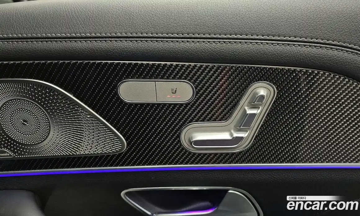 Mercedes-Benz GLE-Class 2022 3.0 Автомат в Москве № 212255, фото 19