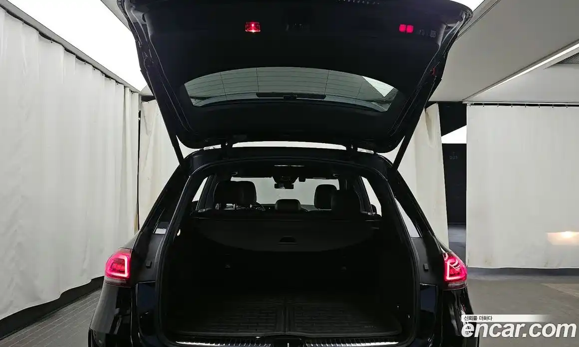 Mercedes-Benz GLE-Class 2022 3.0 Автомат в Москве № 212255, фото 20