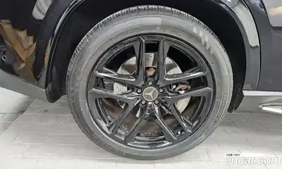 Mercedes-Benz GLE-Class 2022 3.0 Автомат в Москве № 212255, миниатюра 5