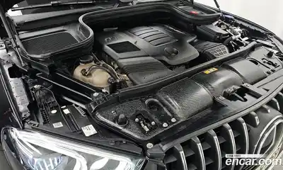 Mercedes-Benz GLE-Class 2022 3.0 Автомат в Москве № 212255, миниатюра 6