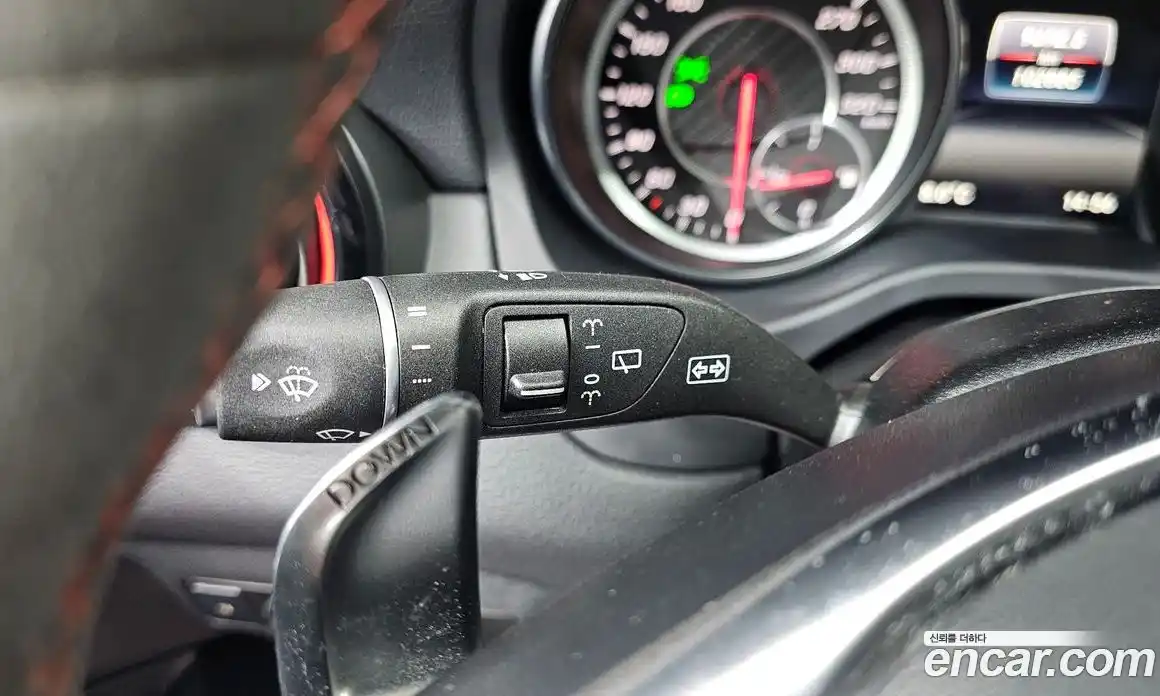 Mercedes-Benz GLA-Class 2018 2.0 Автомат в Москве № 212278, фото 17