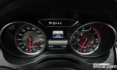 Mercedes-Benz GLA-Class 2018 2.0 Автомат в Москве № 212278, миниатюра 8