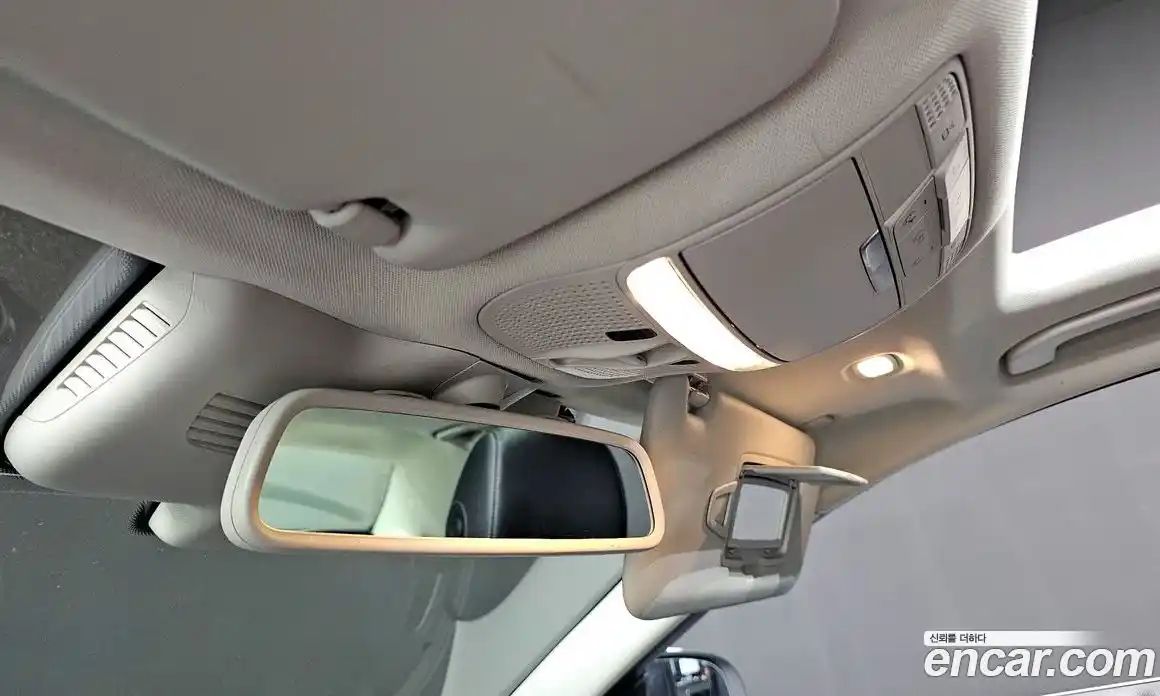 Mercedes-Benz C-Class 2018 2.0 Автомат в Москве № 212287, фото 17