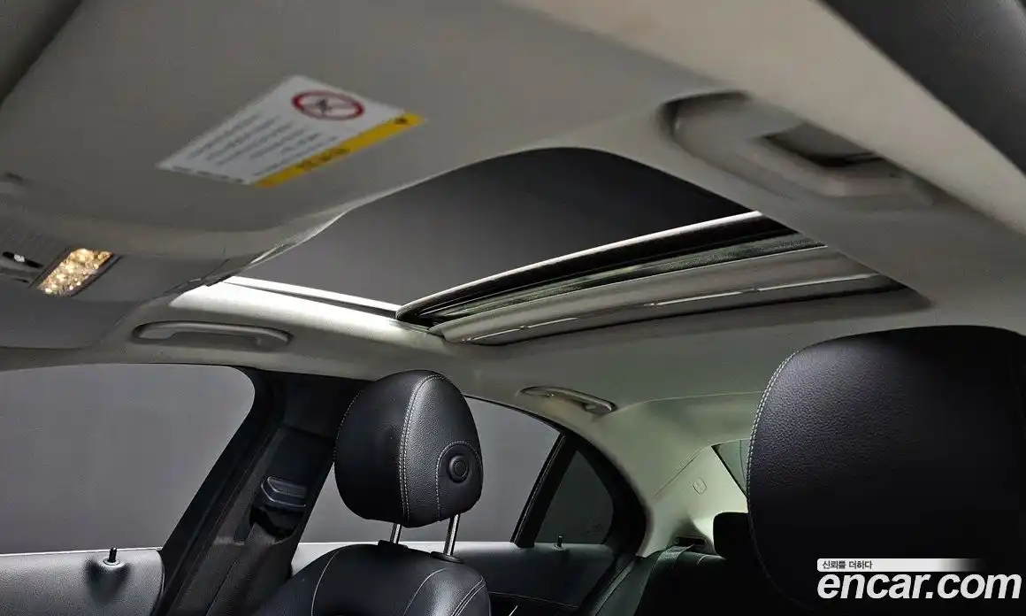 Mercedes-Benz C-Class 2018 2.0 Автомат в Москве № 212287, фото 18